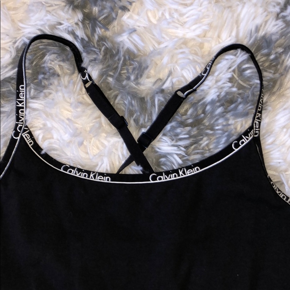 Calvin Klein Bodysuit